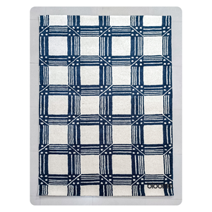 Hand Tufted Wool Carpet for Living Room and <b>Bedroom</b> Use Elegant Soft Durable Custom Woolen Floor Covering <b>Rug</b> - Product Image 1