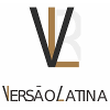 VERSÃO LATINA logo