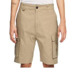 Pantalones cortos cargo informales para hombre más vendidos, cómodos y de moda, lona de alta calidad de Bangladesh orientada a la exportación - Product Image 1