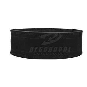 Adjustable Weightlifting Lever Belt <b>Comfortable</b> Fit Weightlifting Lever Belt for Squats and Deadlifts - Product Image 3