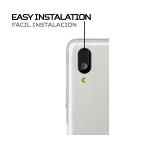 ฟิล์มกันรอยหน้าจอ ANTISHOCK สำหรับอุปกรณ์เสริมมือถือชาร์ป บาซิโอ แอคทีฟ พรีเมียม - Product Image 3