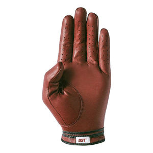 Gants de golf en cuir souple de haute qualité avec impression par sublimation, gants de golf unisexes fabriqués sur mesure par le fabricant pour hommes - Product Image 2