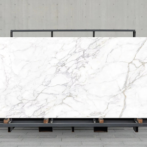 กระเบื้องพอร์ซเลนเคลือบเงามันเงาแบบพรีเมี่ยม | 1200x3200 800x2400 - Product Image 1