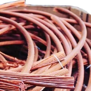 เศษลวดทองแดง99% เศษลวดทองแดงราคาถูก - Product Image 4