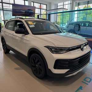รถยนต์มือสอง Volkswagen Crescent พวงมาลัยซ้าย SUV 1.5T เบนซิน สภาพดี ราคาพิเศษ - Product Image 1