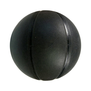 Balones de Baloncesto Ligeros y Ecológicos de PU/PVC, Tamaño 7, Diseño Popular, Personalizados con Etiqueta Privada, para Uso Deportivo - Product Image 5