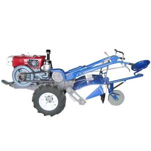 Acheter 2WD/4WD Mini tracteur/Deux roues Mini tracteur agricole à vendre - Product Image 5