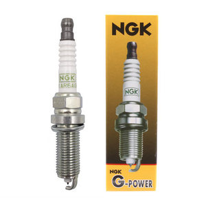 NGK-bujías originales de alta calidad, Sistemas de motor de coche, g-power 95830 LKAR6AGP, para Nissan - Product Image 5