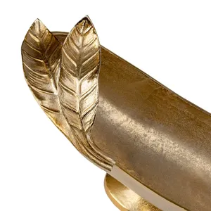 Tazón de Cerámica de Diseño de Lujo Ecológico, Tendencia Mundial en Decoración de Interiores, Tazón de Servir de Alta Gama, Seguro, Premium, Estilo Americano - Product Image 4