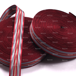 Vintage Français Chapeau Bande Ruban Vintage Passementerie Gymnastique Médaille Ruban Personnalisé Multy Couleur Conception - Product Image 6