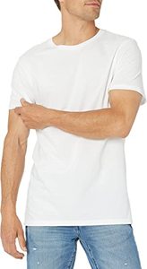 Camiseta de algodón 100% con cuello redondo para hombre, ropa informal a la moda de verano, bordada, con Logo personalizado, de alta calidad, venta al por mayor - Product Image 2