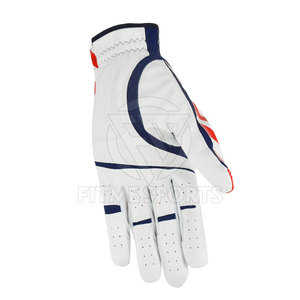 MOQ bajo Guantes de golf de secado rápido más vendidos Nuevo último diseño Guantes de golf de talla grande - Product Image 3