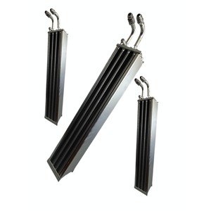 3222324905 3222 3249 05 Évaporateur lourd pour machines minières, pièce de rechange, composant du système de refroidissement, unité d'échange thermique - Product Image 2