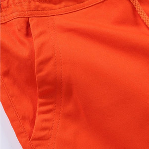 Shorts pour hommes de haute qualité, coupe confortable, conçus pour un usage quotidien, style streetwear, activités légères en plein air et confort à la maison - Product Image 6