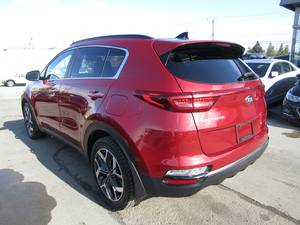 BUICK ENCORE GX 2023 USADO, Volante a la Izquierda/Derecha - Product Image 2