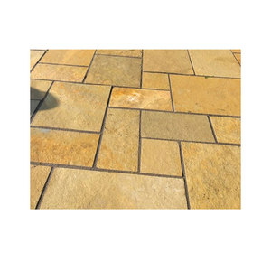 คอลเลคชั่นใหม่แยกหินปูนธรรมชาติแบบใหม่วิลล่ากลางแจ้งโบราณขัดเงาทันสมัยราคาไม่แพง - Product Image 6