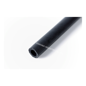SAMHWA EPDM Heater Hose Chemically Resistant and <b>UV</b> Proof Flexible and Durable Rubber Tubing for Home Use Model HEATER-01 - Product Image 1