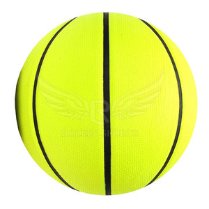 Ballon de basket professionnel en cuir PU de haute qualité, personnalisable avec logo, fournisseur OEM, prix d'usine - Product Image 2