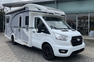 Autocaravanas de Primera Calidad con Amplio Espacio Habitable, Resistentes, para Acampar, de Fábrica - Product Image 2