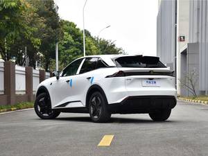 2025 Changan Deep Blue Deeple S07 520Max AD Pro New energy EV suv Voiture neuve et d'occasion à vendre - Product Image 5