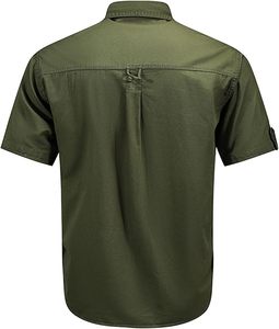 เสื้อยืดตกปลาสำหรับผู้หญิงผ้าแห้งเร็วสีชมพูสำหรับใส่100% โพลีเอสเตอร์ป้องกันรังสียูวีขนาดใหญ่พิเศษ - Product Image 2
