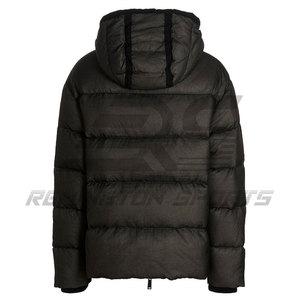 Nouveau design, vente en gros, veste polaire de haute qualité, veste polaire de style à la mode pour hommes, vente en gros, veste polaire d'hiver - Product Image 2