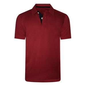 Camisa de Lona 100% Algodón Puro, Manga Corta, Estilo Gótico, Tejido Transpirable, Marca Personalizada para Hombre, Fabricante Mayorista - Product Image 3