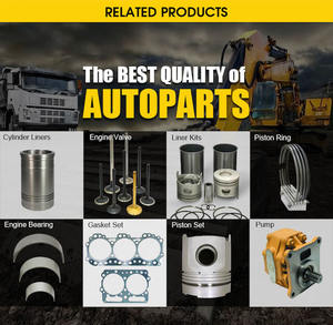 6CX 127695-01341 joint de culasse pour YANMAR - Product Image 2