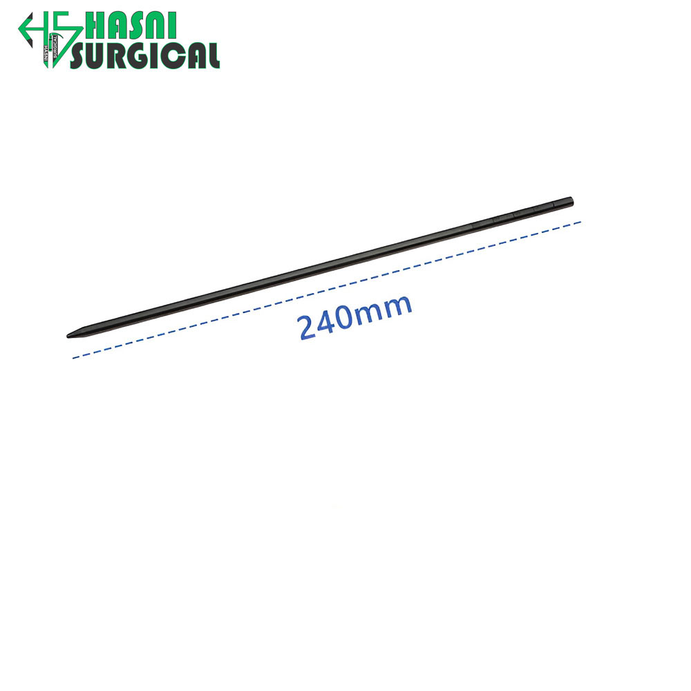 Guide Bar 11 * 240-mm