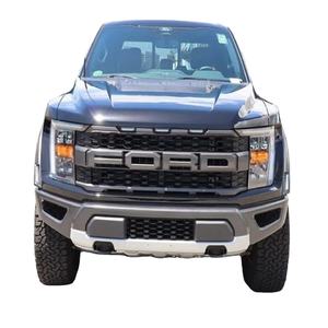 รถตู้ Raptor ปี 2024 มือสอง ล้อแม็กซ์ R17 เบาะหนัง ทนทาน สำหรับขับขี่ออฟโรด ระบบกันสะเทือนแบบสปอร์ต พร้อมฟีเจอร์ความปลอดภัยและเทคโนโลยีขั้นสูง นำเข้าจากญี่ปุ่น - Product Image 1