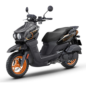 Hot Sell 2024/2025 Yamaha ZUMA 125 Racing Motorcycle <b>Scooter</b> Ready to Ship With Factory Warranty - Product Image 6