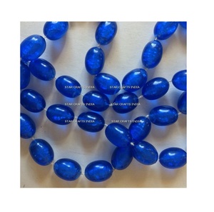Prix usine Multi Couleur Forme Irrégulière Chunky En Plastique Résine Lucite Perles En Vrac Pour La Fabrication De Bijoux - Product Image 1