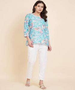 เครื่องแต่งกายอิสลามที่ทันสมัยด้วยการออกแบบเสื้อผ้าปักอย่างมีสไตล์เหมาะสำหรับผู้หญิงที่สง่างามที่กำลังมองหาตัวเลือกแฟชั่นที่สุภาพ - Product Image 2