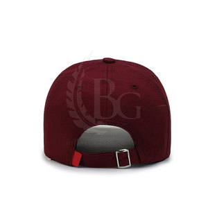 หมวกเบสบอลสั่งทำฉลากส่วนตัว - Product Image 3
