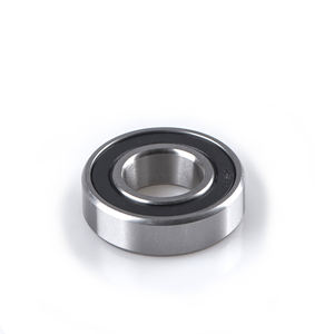 Roulement à billes à gorge profonde 6200 6201 6202 6203 6204 6205 ZZ 2RS - Product Image 6