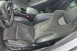 Excellent état, Audi S4 Premium Plus 2012 d'occasion, V6 suralimenté - Product Image 1