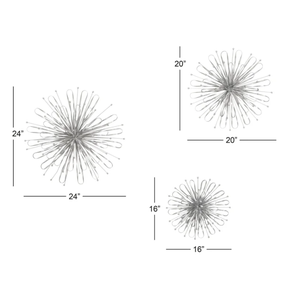 Increíble decoración de pared clásica 2025 decoración interior exterior colgante de pared hotel restaurante hogar sala de estar dormitorio arte decorativo - Product Image 3