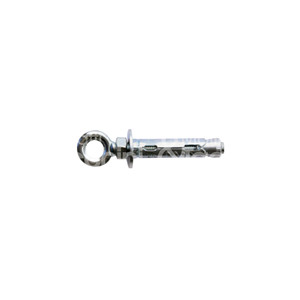 ANCLAJES SR ACERO CON OJAL - Product Image 1