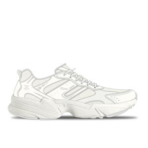 Chaussures de course personnalisables pour hommes et femmes, chaussures de sport respirantes en maille Fly-knit avec empeigne en PU - Product Image 6