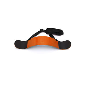 Fitness <b>Arm</b> Blaster for Biceps Curl Bomber <b>Weight</b> Lifting Gym Training Biceps <b>Arm</b> Blaster - Product Image 4