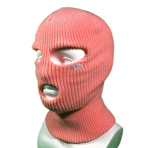Masque de ski thermique coupe-vent avec logo personnalisé pour hommes cache-cou en polaire pour le cyclisme par temps froid, écharpe et cagoule d'hiver - Product Image 5