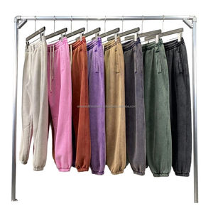 Premium Men's XL Athletic Training Jogger Pants Ligero de secado rápido Transpirable Casual Sportswear para correr Gimnasio Cintura media - Product Image 4