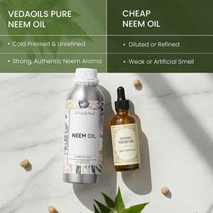น้ำมันสะเดาชนิดน้ำ - Product Image 3