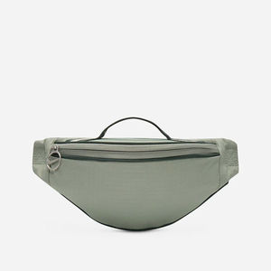 Bolso bandolera de nailon de alta calidad para cintura y pecho, Unisex, impermeable, para correr al aire libre, soporte para teléfono con cierre de cremallera, proveedor de Vietnam - Product Image 1