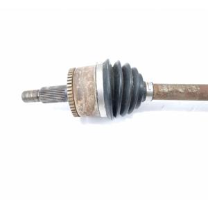 EJE DELANTERO IZQUIERDO LAND ROVER Discovery Serie IV 306DT (10>) - Product Image 4
