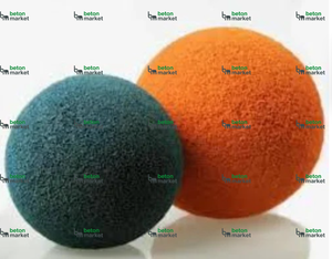 Bola de Limpieza para Bomba de Concreto 10107148 - Product Image 2