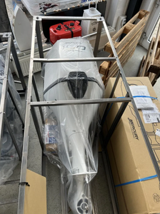 COMPRE CON SEGURIDAD NUEVO Motor Fuera de Borda BF150 D LRU 150PS |   Garantía de 3 Años Envío Rápido - Product Image 5