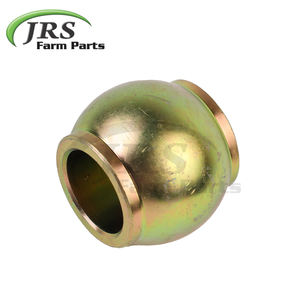 Excelente resistencia al desgaste Top Link Balls Piezas de maquinaria agrícola de alta calidad para tractores JRS Farmparts India Nuevo para granjas - Product Image 3