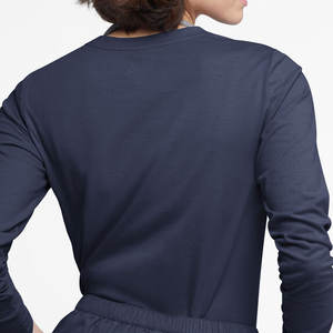 Top vente Logo personnalisé infirmière chemises de sous-gommage pour femmes vêtements médicaux uniformes infirmière sous Scrubs chemise à vendre - Product Image 4