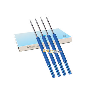 Accessoire de limitation de couple haute précision conçu pour les systèmes de raccordement rapide AO, utilisé en chirurgie orthopédique - Product Image 6